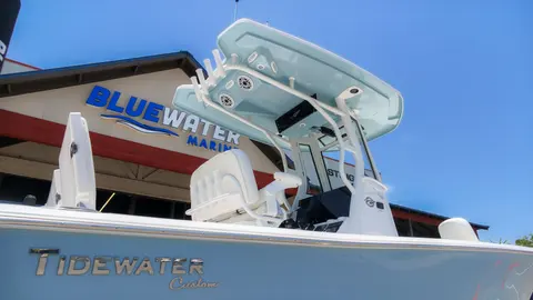 2027 Tidewater 2500 Carolina Bay, photo 1 in Daytona, FL