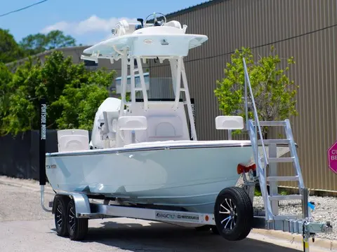 2027 Sea Born FX24 Bay, photo 1 in Winter Park, FL
