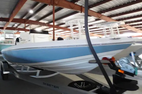 2026 Skeeter SX230, photo 1 in Panacea, FL