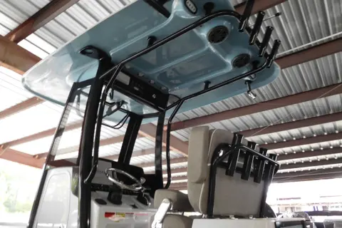 2026 Sea Hunt BX25FS, photo 1 in Panacea, FL