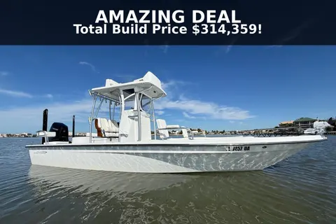 2024 East Cape 25 Hybrid, photo 1 in Clearwater, FL