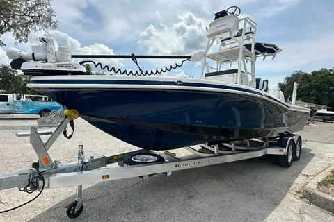 2026 Ranger 2660 Bay, photo 1 in Leesburg, FL
