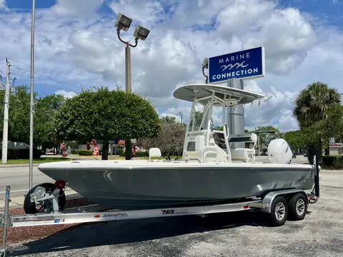 2026 Pathfinder 2200 TRS, photo 1 in Fort Lauderdale, FL