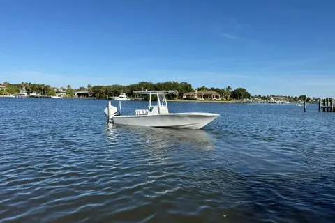 2027 Conch 25, photo 1 in Lantana, FL