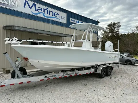2026 Blazer Bay 2700 Hybrid, photo 1 in Pensacola, FL