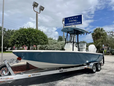 2026 Pathfinder 2500 Hybrid, photo 1 in Vero Beach, FL