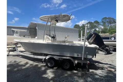 2021 Sea Chaser 21 LX, photo 1 in Orange Park, FL