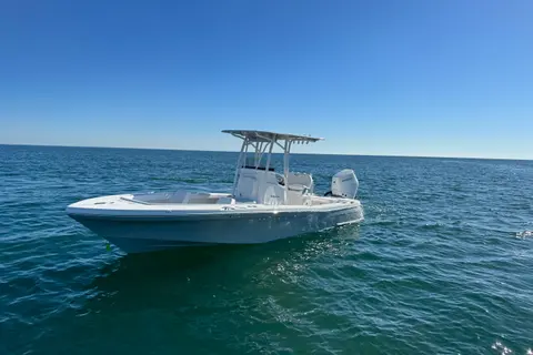 2026 BlackJack 256 Coastal, photo 1 in Panama City Beach, FL