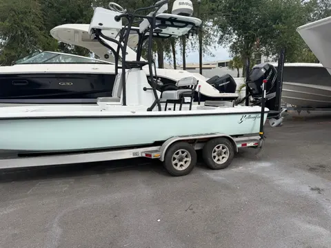 2019 Yellowfin 24CE, photo 1 in St Petersburg, FL