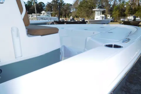 2026 Skeeter SX221, photo 1 in Panacea, FL