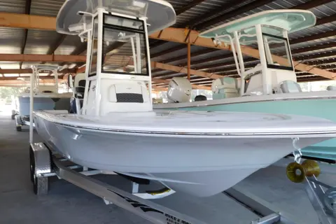 2026 Tidewater 2110 Bay Max, photo 1 in Panacea, FL