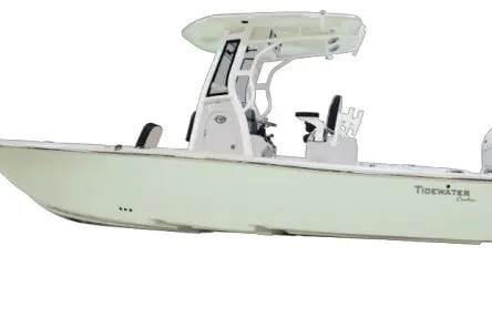 2027 Tidewater 2500 Carolina Bay, photo 1 in Tampa, FL