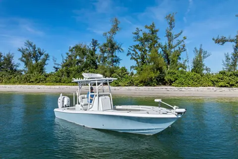 2021 Barker Boatworks 26 Open, photo 1 in Sarasota, FL