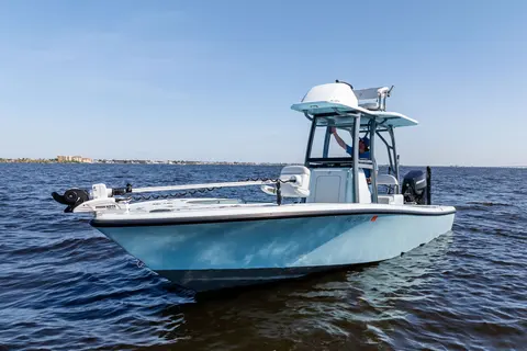2023 Barker Boatworks 26 Open, photo 1 in Fort Myers, FL