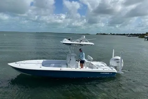 2025 Contender 26 Bay, photo 1 in Boynton Beach, FL