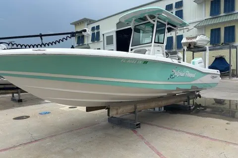 2025 Caymas 28 HB, photo 1 in St Petersburg, FL