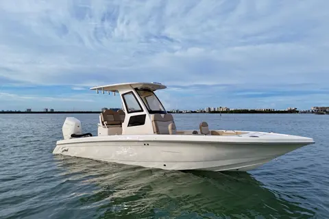 2025 Scout 261 XSS, photo 1 in Naples, FL