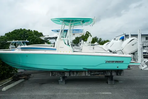2027 Pathfinder 2500 Tournament, photo 1 in Palm Harbor, FL