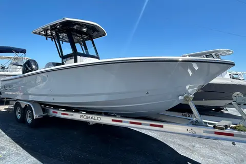 2025 Robalo 266 Cayman, photo 1 in Sarasota, FL