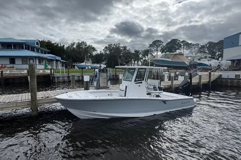 2026 Blackfin 262 HB, photo 1 in Palm City, FL