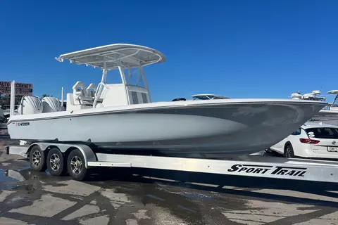 2026 Contender 29 Bay, photo 1 in Sarasota, FL
