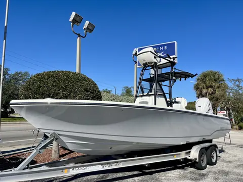 2026 Pathfinder 2700 Open, photo 1 in Fort Lauderdale, FL