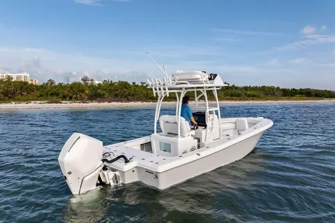 2021 Barker Boatworks 26 Open, photo 1 in Sarasota, FL