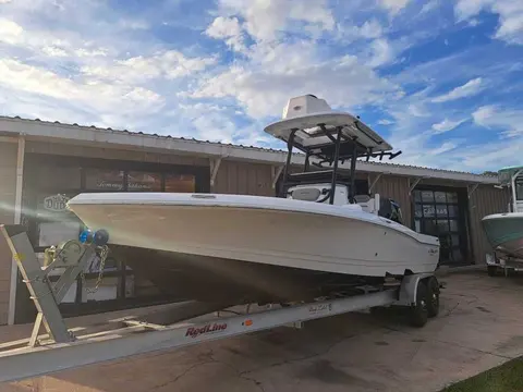2026 Caymas 26 HB, photo 1 in Ocala, FL