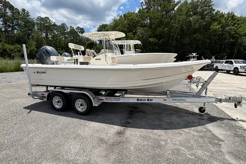 2026 Bulls Bay 2000, photo 1 in Orange Park, FL
