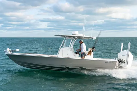 2027 Valhalla V-28 Bay, photo 1 in Riviera Beach, FL