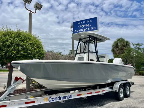 2026 Pathfinder 2400 Open, photo 1 in Fort Lauderdale, FL