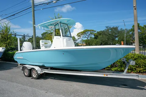 2027 Pathfinder 2400 Hybrid, photo 1 in Palm Harbor, FL