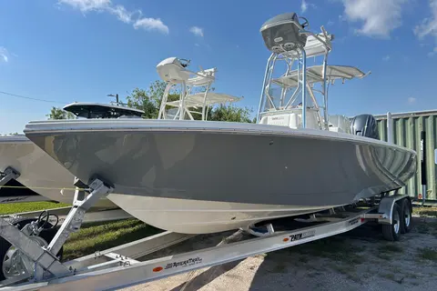 2026 Pathfinder 2700 Open, photo 1 in Tampa, FL