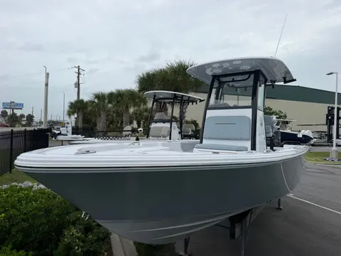 2026 Sportsman Masters 247 Bay Boat, photo 1 in Panama City Beach, FL