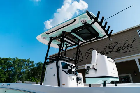 2025 Caymas 28 HB, photo 1 in Pinellas Park, FL