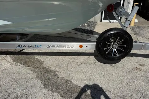 2027 Blazer 2550 GTS, photo 1 in Tampa, FL