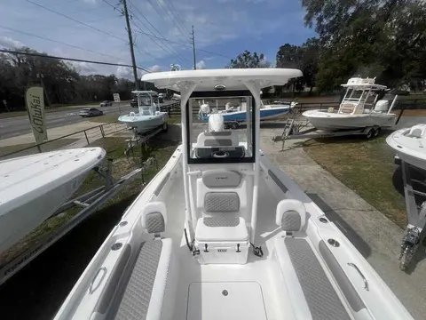 2026 Caymas 24 HB, photo 1 in Ocala, FL