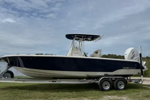 2026 Pathfinder 2700 Open, photo 1 in Tampa, FL