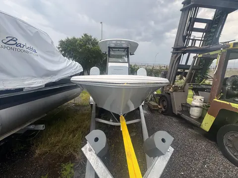 2027 Sportsman Masters 227 Bay Boat, photo 1 in Pensacola, FL
