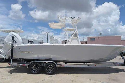 2027 Pathfinder 2700 Tournament, photo 1 in Fort Myers, FL