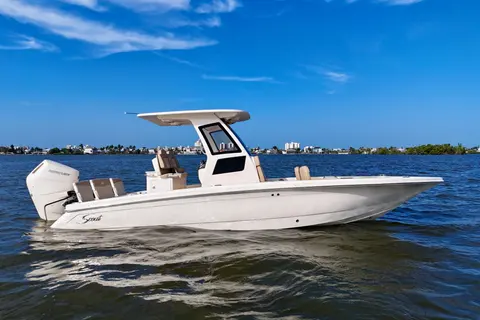 2026 Scout 261 XSS, photo 1 in Fort Myers, FL