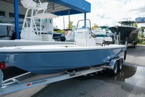 2027 Pathfinder 2300 Tournament, photo 1 in Palm Harbor, FL