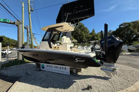 2026 Scout 261 XSS, photo 1 in Niceville, FL