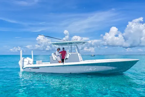 2026 Contender 29 Bay, photo 1 in Key Largo, FL
