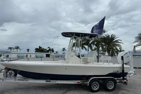 2026 Pathfinder 2300 HPS, photo 1 in Tampa, FL