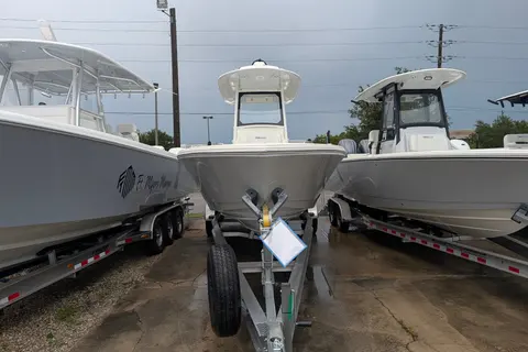 2027 Pathfinder 2800 Hybrid, photo 1 in Fort Myers, FL