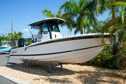 2027 Blackfin 262 HB, photo 1 in Palm Harbor, FL