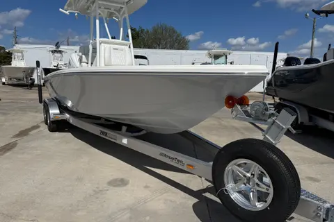 2026 Pathfinder 2500 Hybrid, photo 1 in Fort Myers, FL