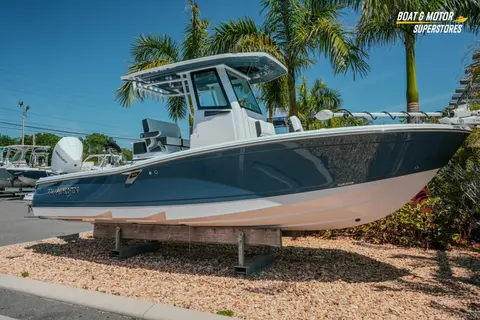 2026 Blackfin 242 HB, photo 1 in Palm Harbor, FL