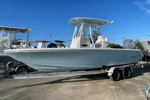 2026 Pathfinder 2400 Open, photo 1 in Fort Myers, FL